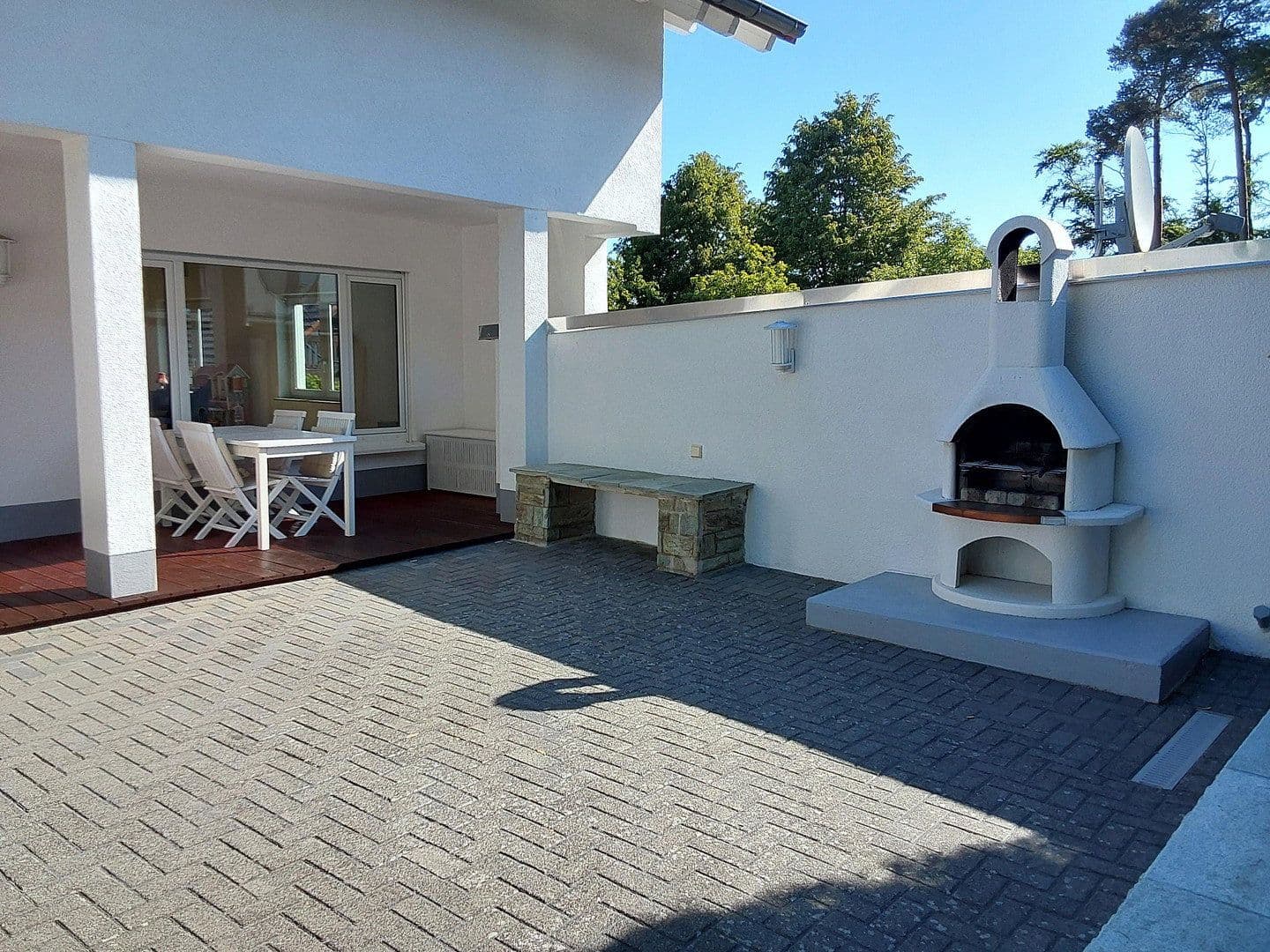 Prodej domu 147 m², pozemek 468 m², Wehrheim, Hessen Prodej domu 147 m², pozemek 468 m², Wehrheim, Hessen