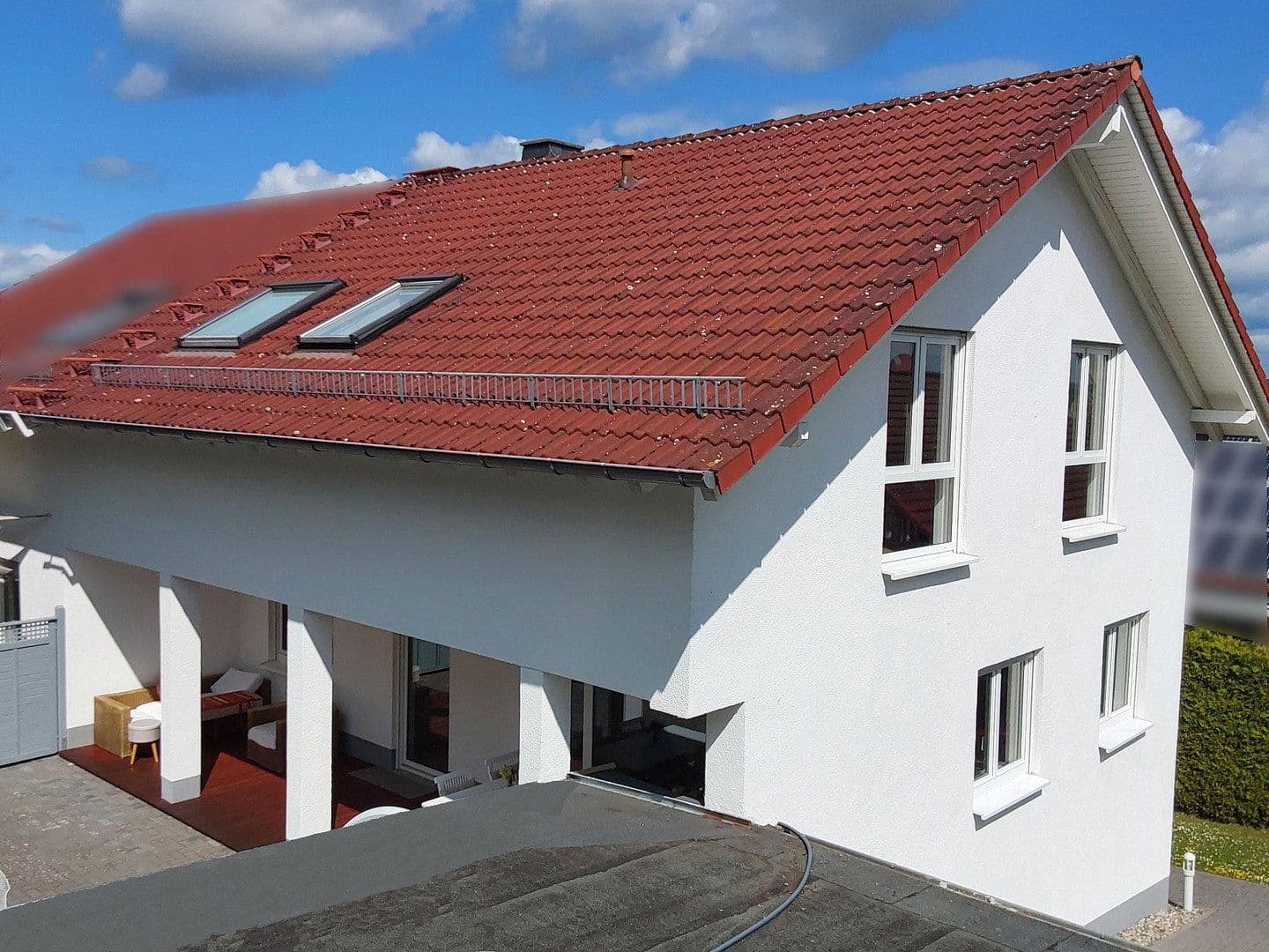 Prodej domu 147 m², pozemek 468 m², Wehrheim, Hessen Prodej domu 147 m², pozemek 468 m², Wehrheim, Hessen