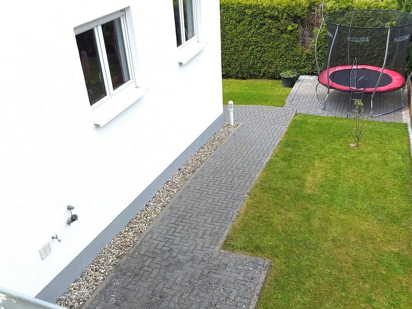 Prodej domu 147 m², pozemek 468 m², Wehrheim, Hessen Prodej domu 147 m², pozemek 468 m², Wehrheim, Hessen