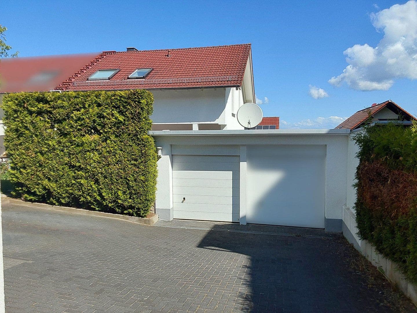 Prodej domu 147 m², pozemek 468 m², Wehrheim, Hessen Prodej domu 147 m², pozemek 468 m², Wehrheim, Hessen