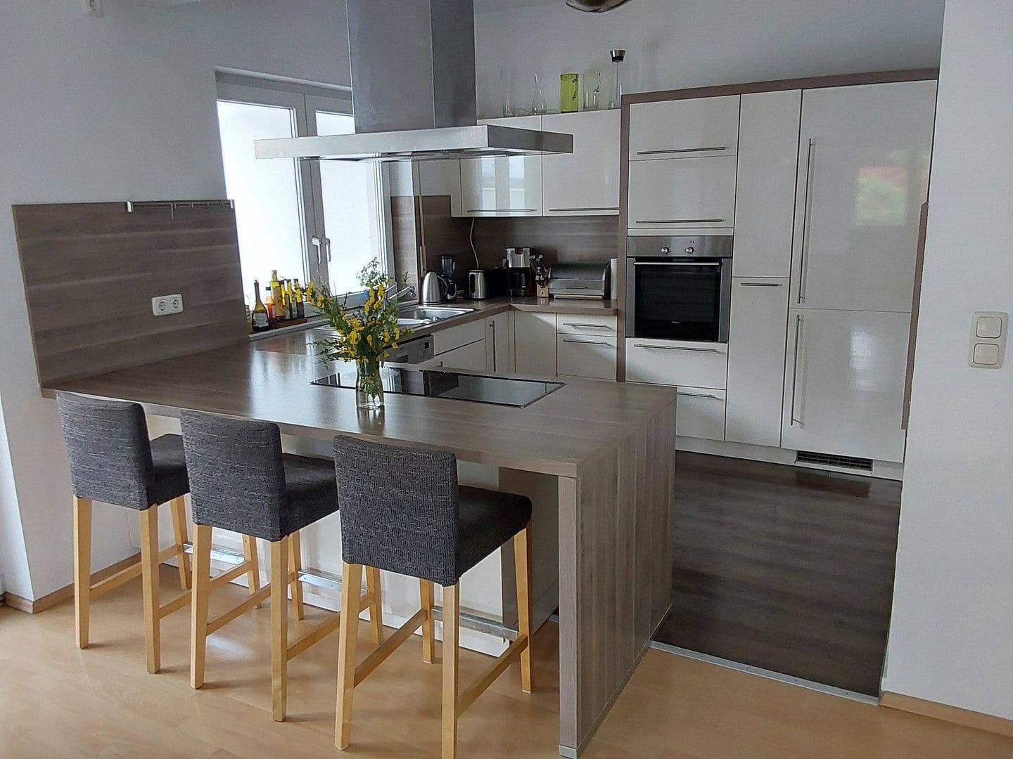 Prodej domu 147 m², pozemek 468 m², Wehrheim, Hessen Prodej domu 147 m², pozemek 468 m², Wehrheim, Hessen