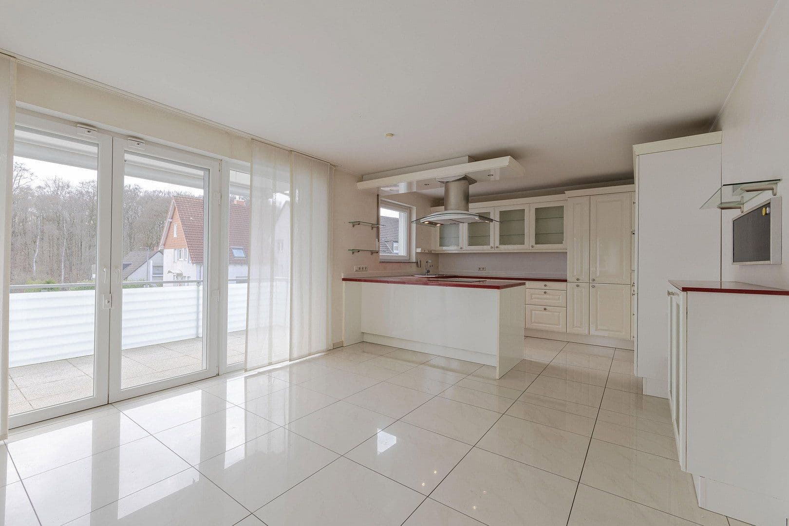 Prodej bytu 4+1 101 m², Bochum, Severní Porýní-Vestfálsko Prodej bytu 4+1 101 m², Bochum, Severní Porýní-Vestfálsko