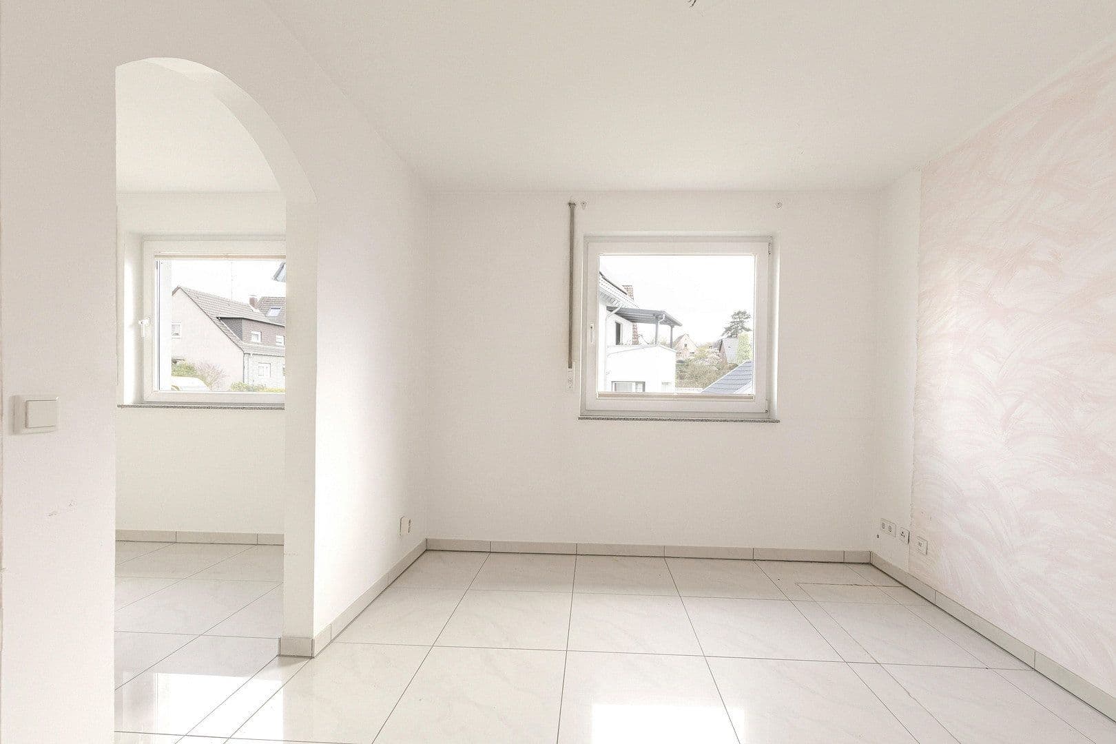 Prodej bytu 4+1 101 m², Bochum, Severní Porýní-Vestfálsko Prodej bytu 4+1 101 m², Bochum, Severní Porýní-Vestfálsko