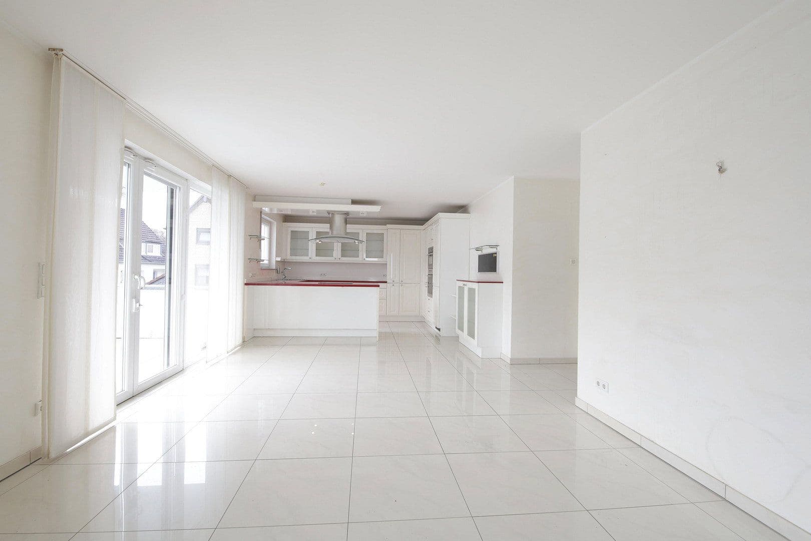 Prodej bytu 4+1 101 m², Bochum, Severní Porýní-Vestfálsko Prodej bytu 4+1 101 m², Bochum, Severní Porýní-Vestfálsko