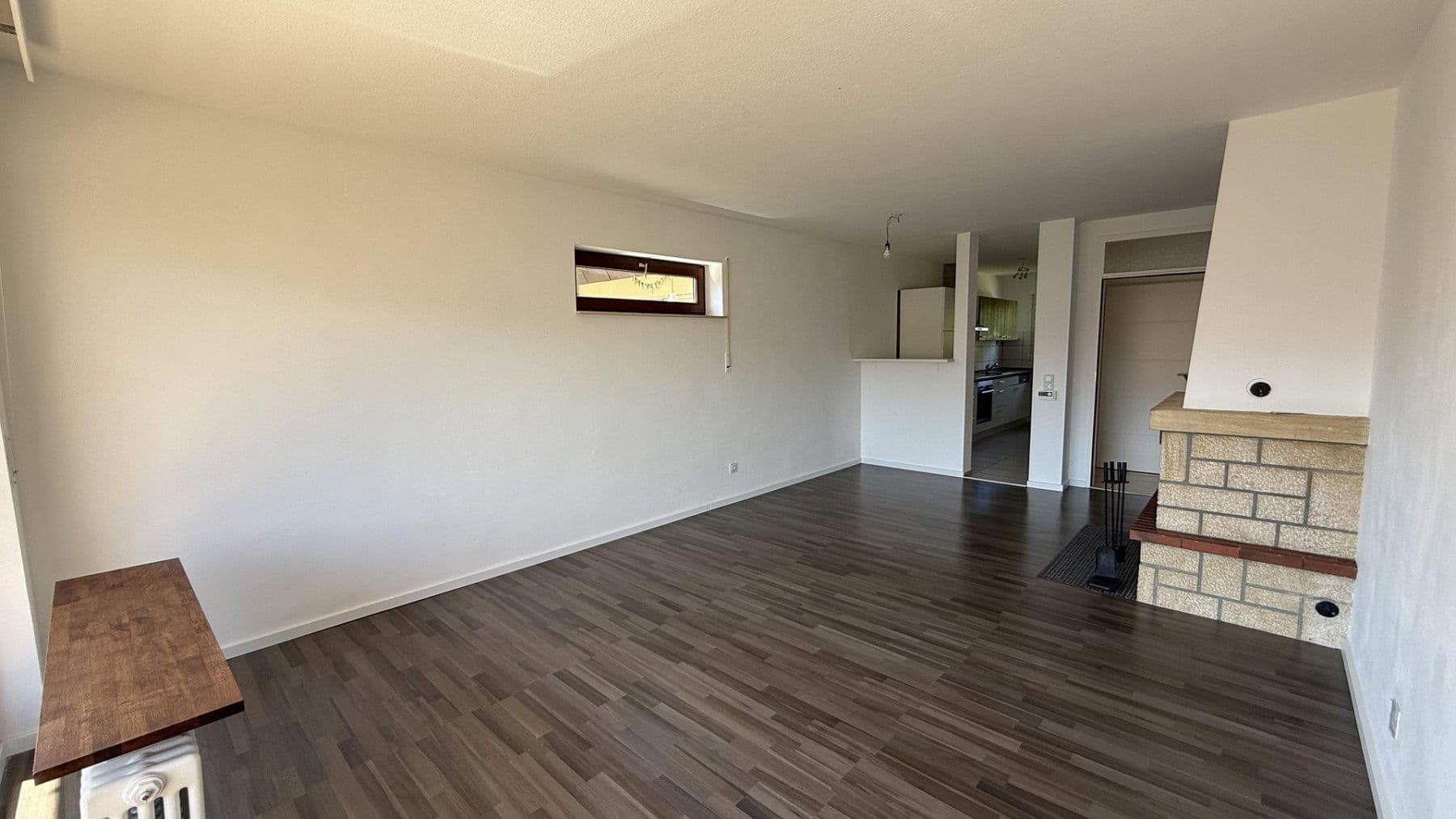 Pronájem bytu 4+1 85 m², Bad Schönborn, Bádensko-Württembersko Pronájem bytu 4+1 85 m², Bad Schönborn, Bádensko-Württembersko