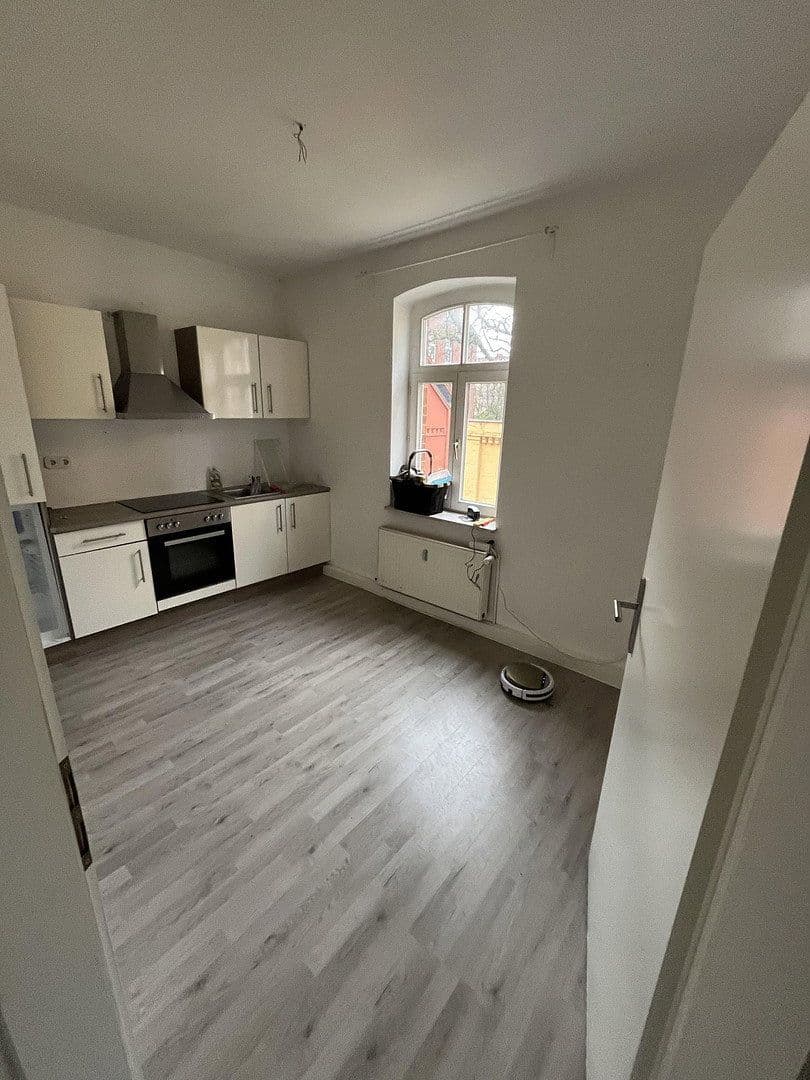 Pronájem bytu 3+1 69 m², Harenberger Straße 1, Hannover, Dolní Sasko Pronájem bytu 3+1 69 m², Harenberger Straße 1, Hannover, Dolní Sasko