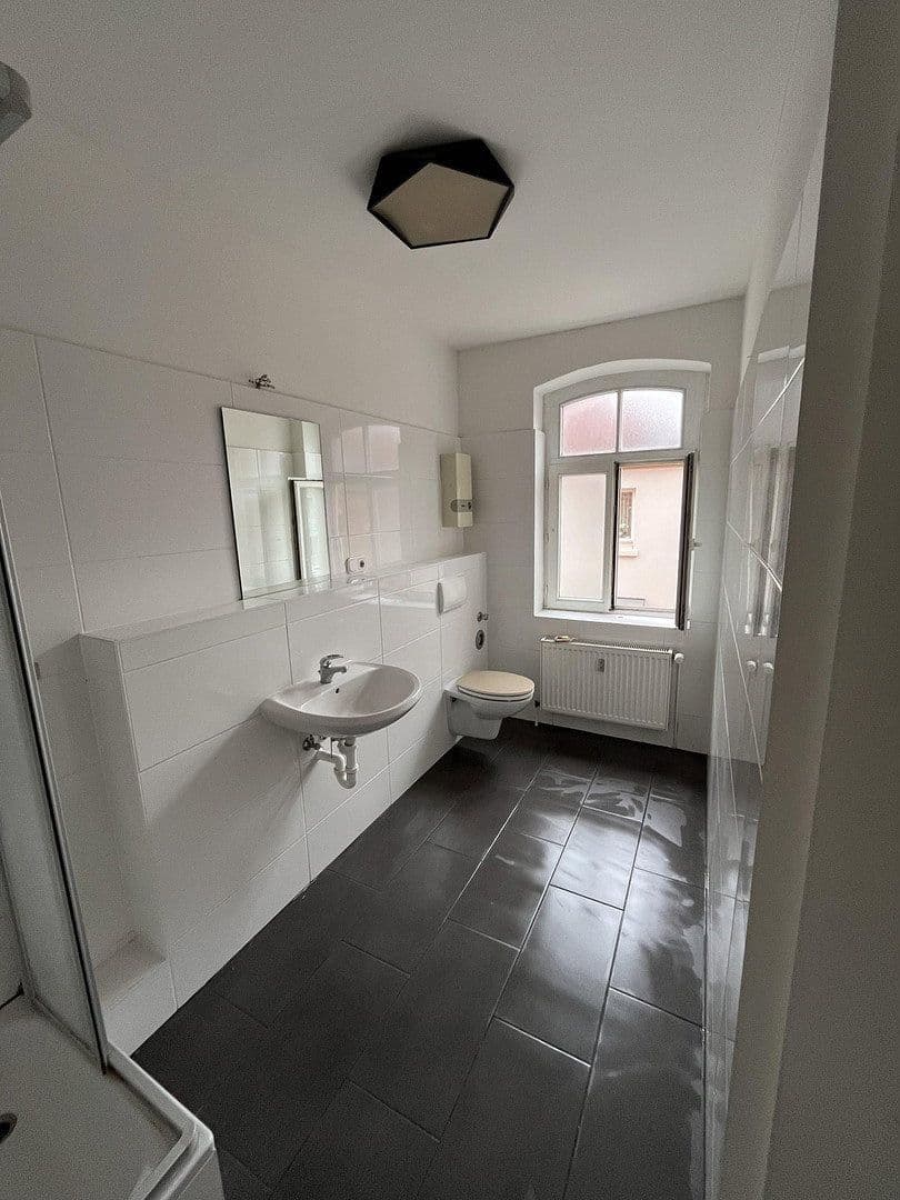 Pronájem bytu 3+1 69 m², Harenberger Straße 1, Hannover, Dolní Sasko Pronájem bytu 3+1 69 m², Harenberger Straße 1, Hannover, Dolní Sasko