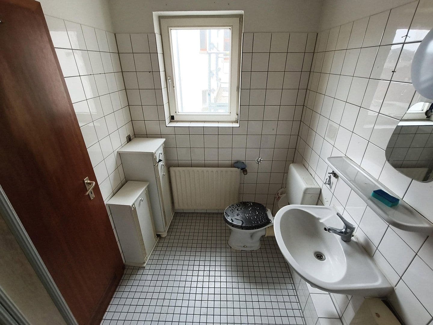 Pronájem bytu 1+1 40 m², Bergstr.8, Oberhausen, Severní Porýní-Vestfálsko Pronájem bytu 1+1 40 m², Bergstr.8, Oberhausen, Severní Porýní-Vestfálsko