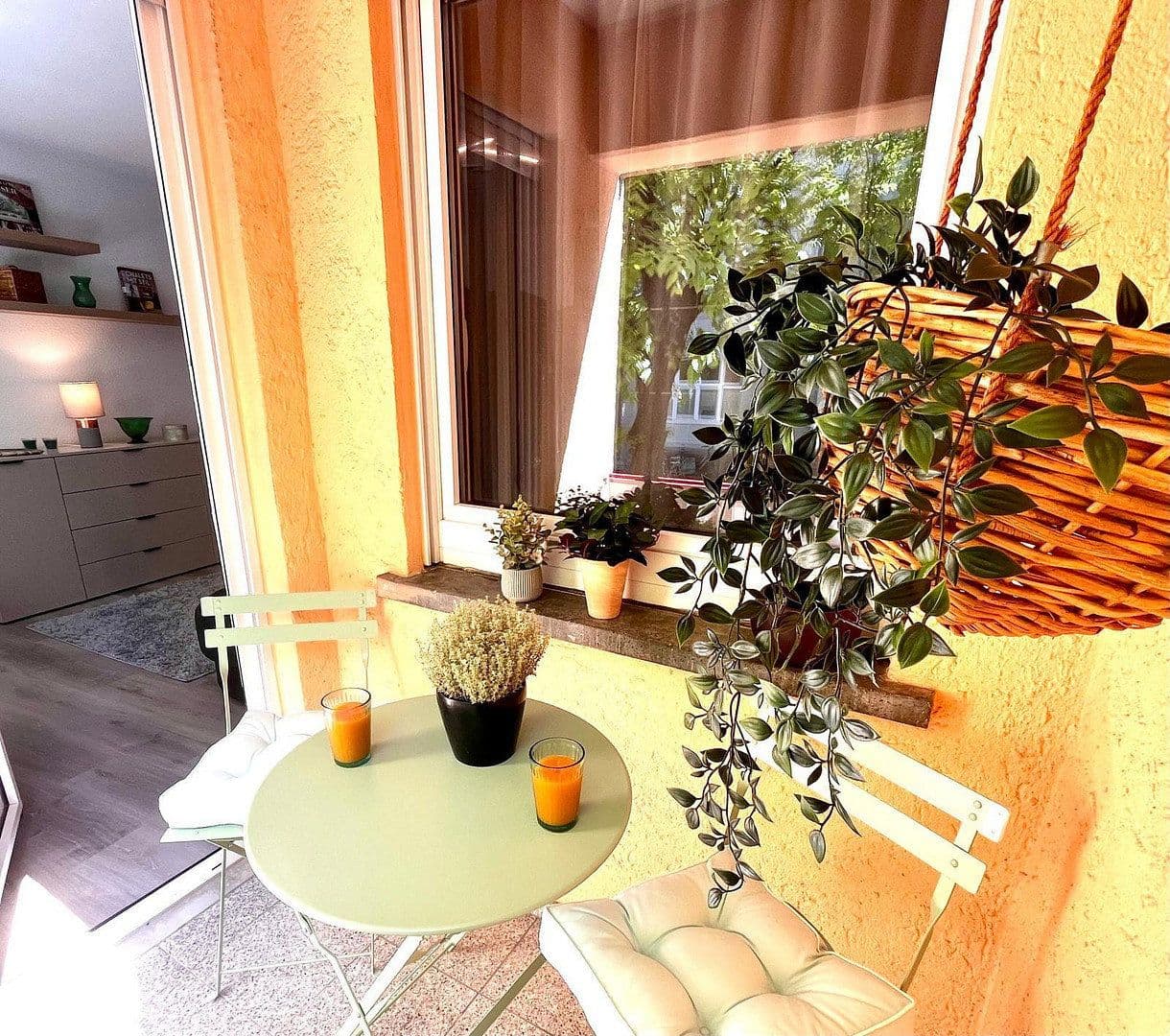 Pronájem bytu 1+1 33 m², Konstanz, Bádensko-Württembersko Pronájem bytu 1+1 33 m², Konstanz, Bádensko-Württembersko