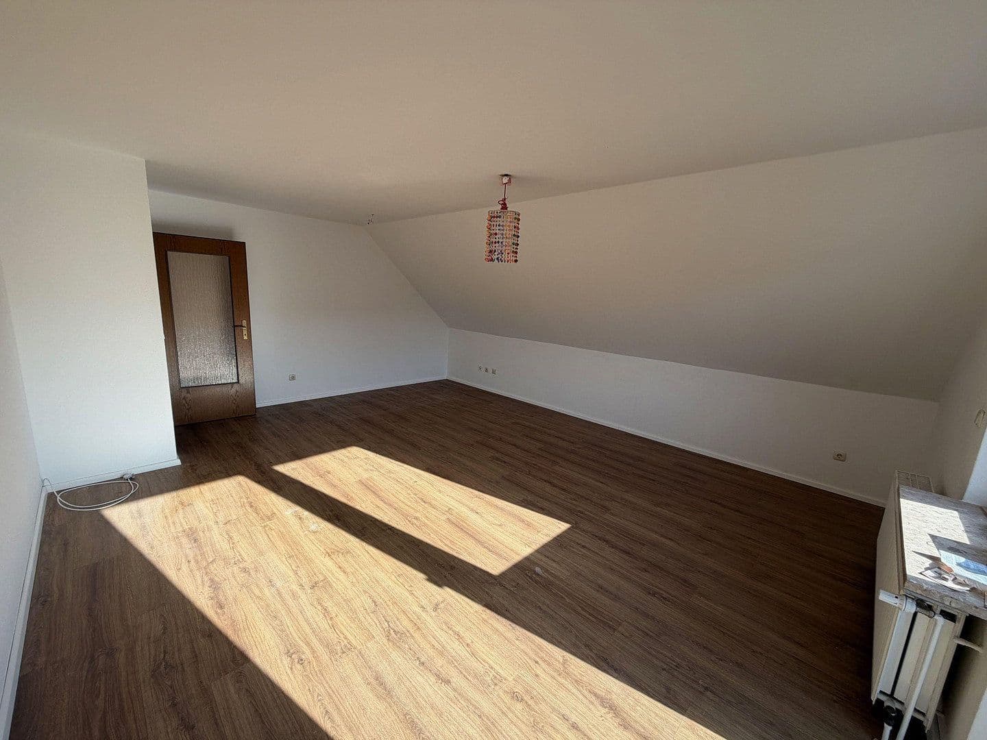 Pronájem bytu 3+1 90 m², Garbsen, Dolní Sasko Pronájem bytu 3+1 90 m², Garbsen, Dolní Sasko