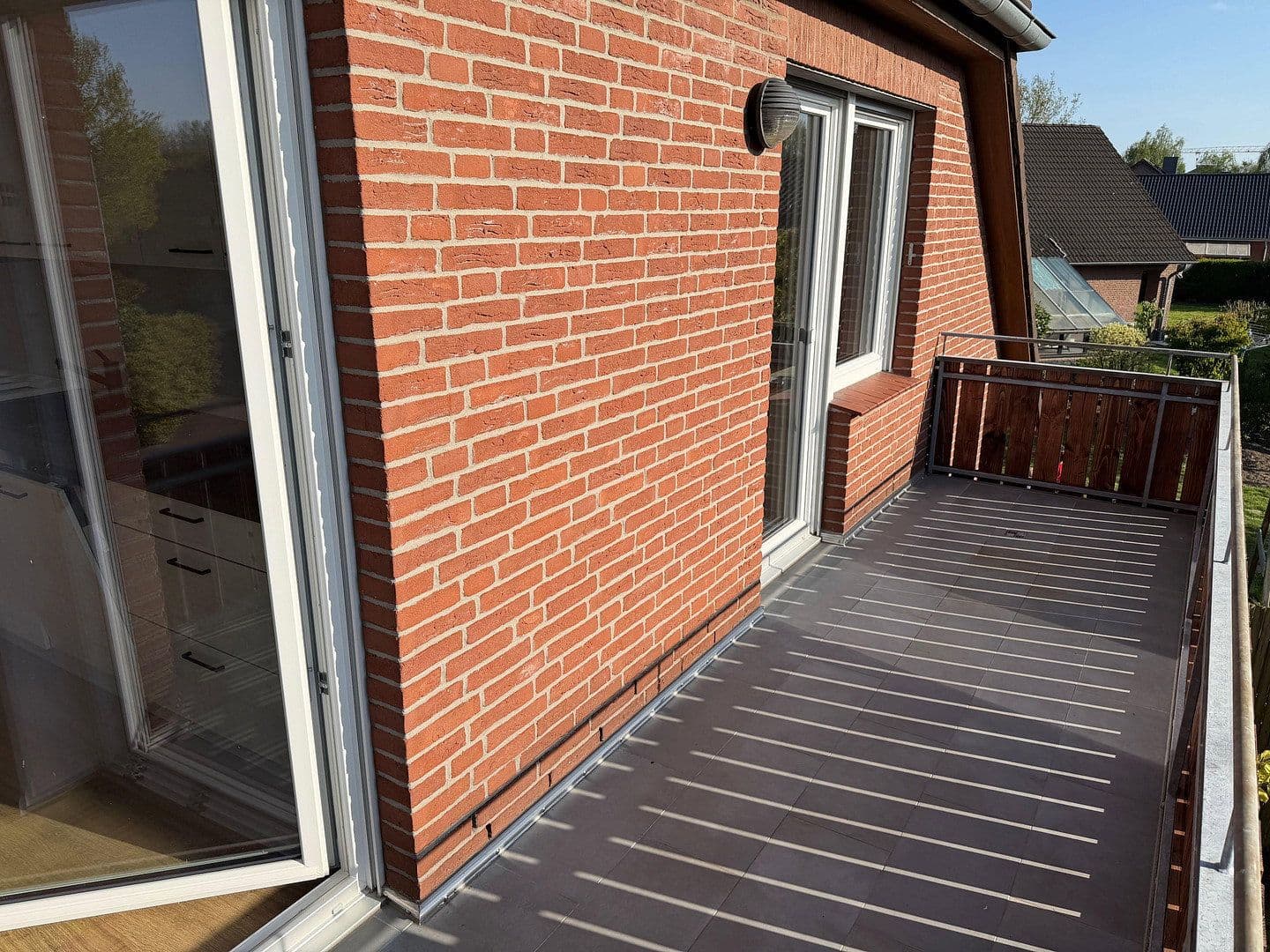 Pronájem bytu 3+1 90 m², Garbsen, Dolní Sasko Pronájem bytu 3+1 90 m², Garbsen, Dolní Sasko