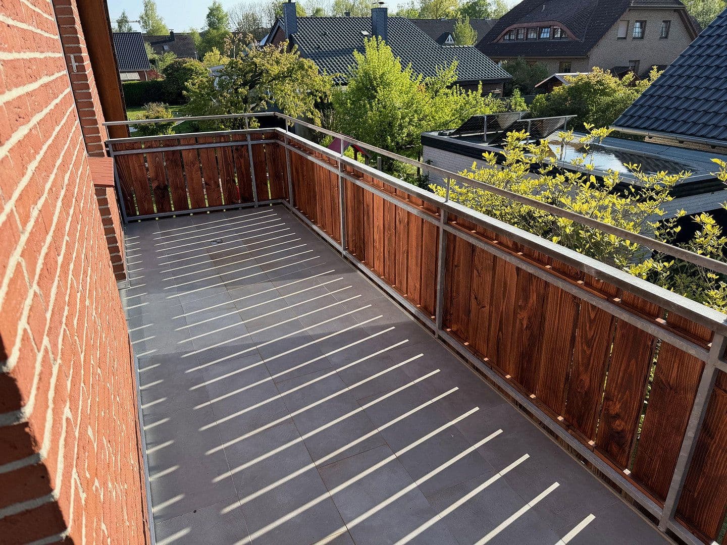 Pronájem bytu 3+1 90 m², Garbsen, Dolní Sasko Pronájem bytu 3+1 90 m², Garbsen, Dolní Sasko