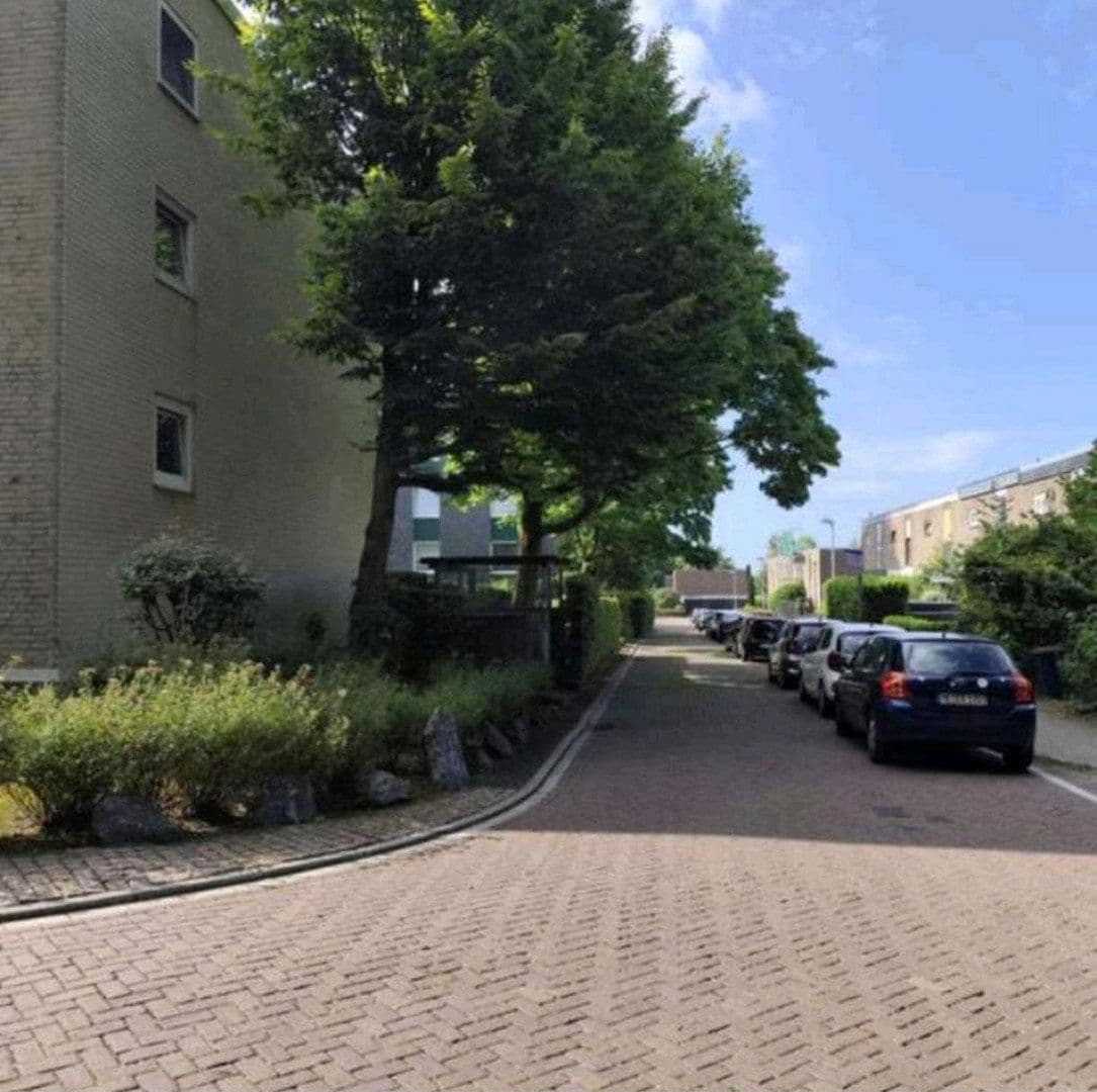 Prodej bytu 2+1 58 m², Erkrath, Severní Porýní-Vestfálsko Prodej bytu 2+1 58 m², Erkrath, Severní Porýní-Vestfálsko