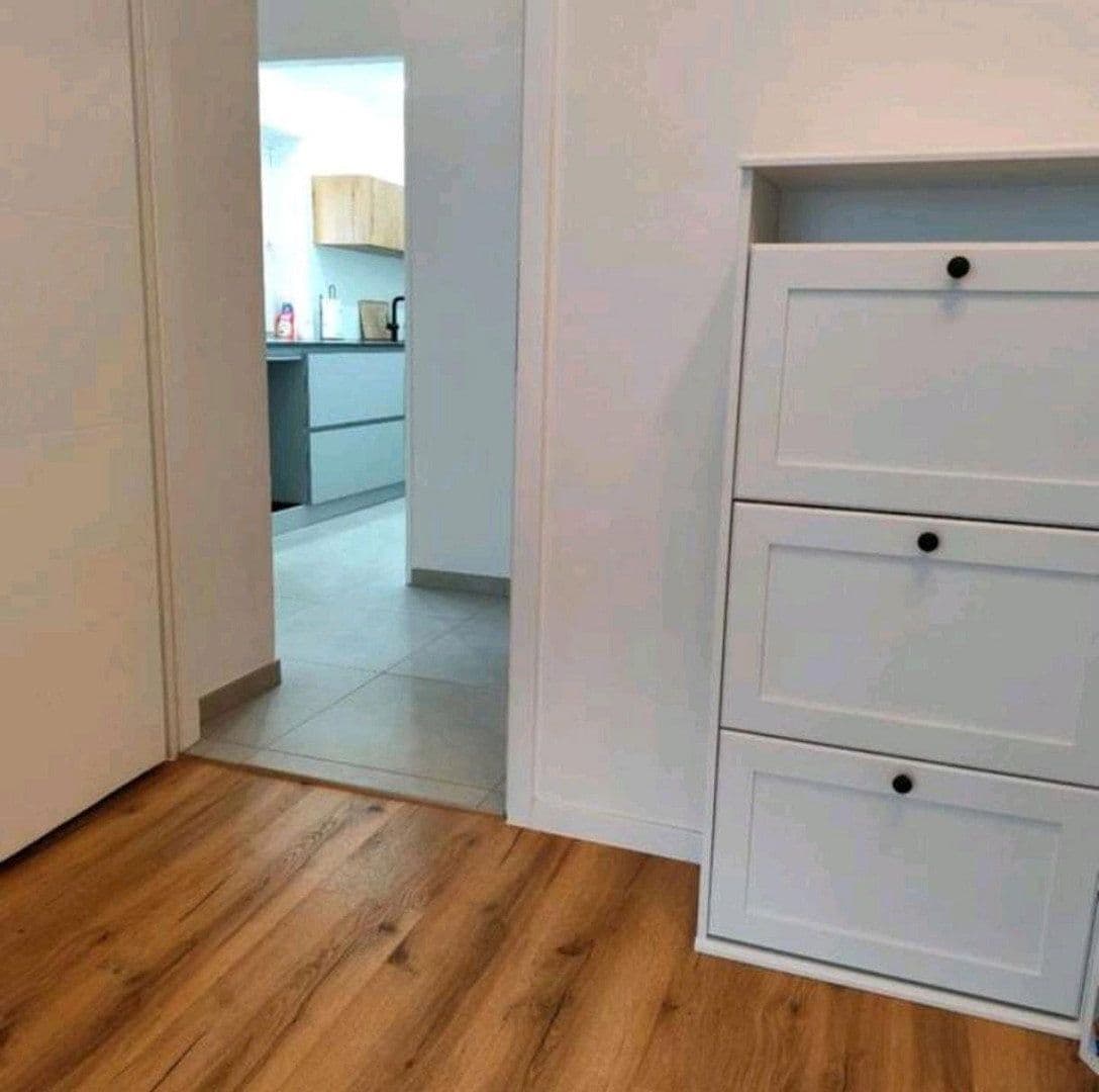 Prodej bytu 2+1 58 m², Erkrath, Severní Porýní-Vestfálsko Prodej bytu 2+1 58 m², Erkrath, Severní Porýní-Vestfálsko
