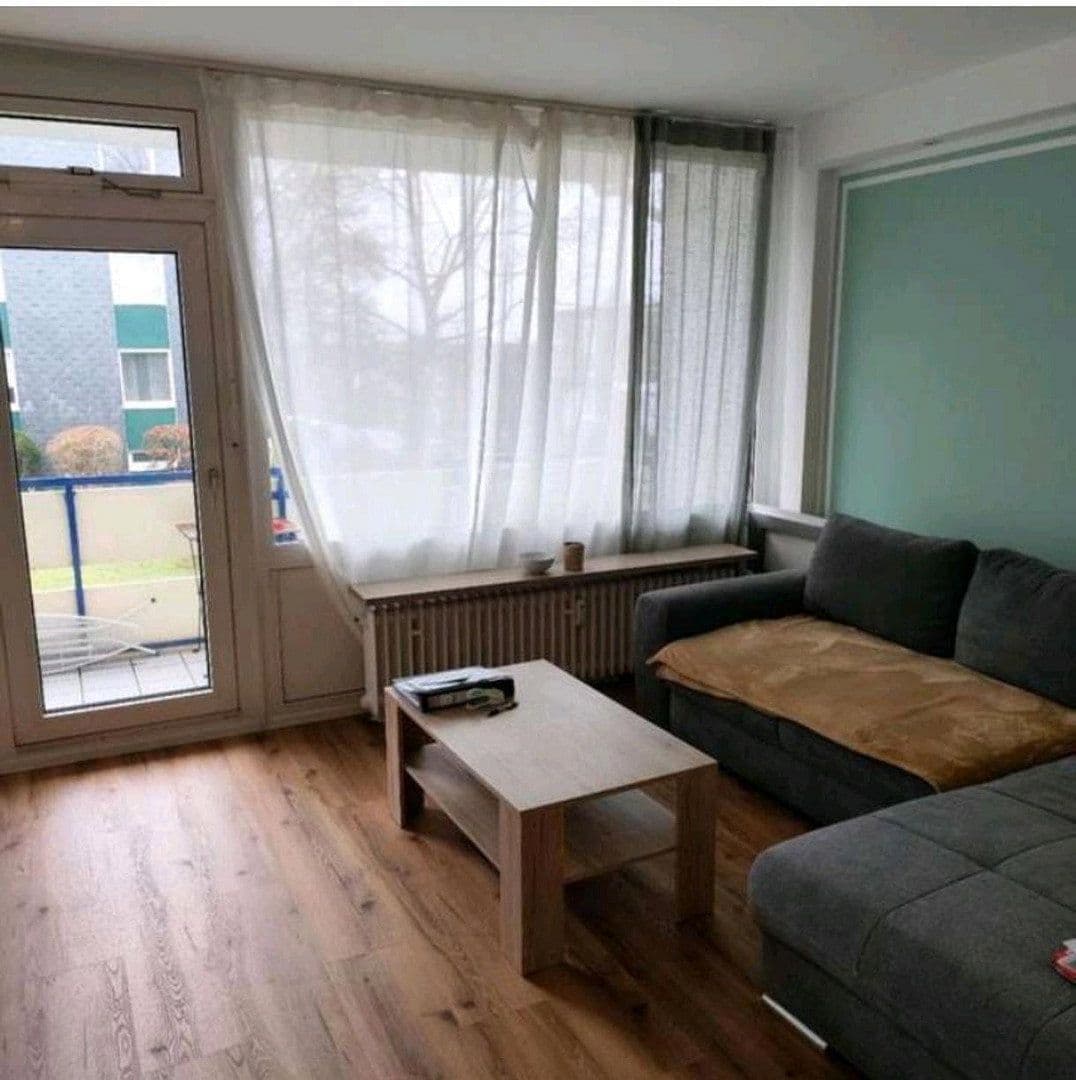 Prodej bytu 2+1 58 m², Erkrath, Severní Porýní-Vestfálsko Prodej bytu 2+1 58 m², Erkrath, Severní Porýní-Vestfálsko