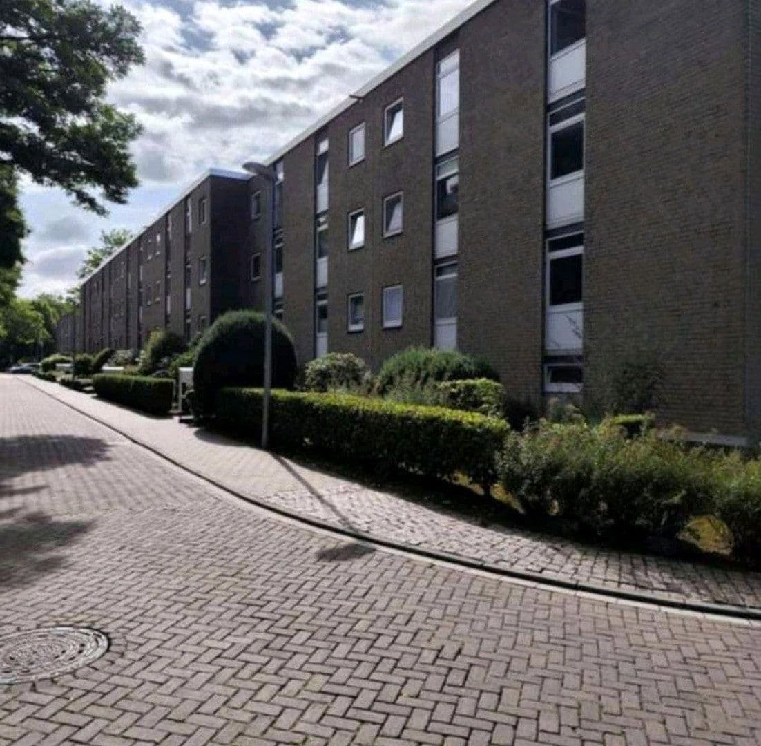 Prodej bytu 2+1 58 m², Erkrath, Severní Porýní-Vestfálsko Prodej bytu 2+1 58 m², Erkrath, Severní Porýní-Vestfálsko