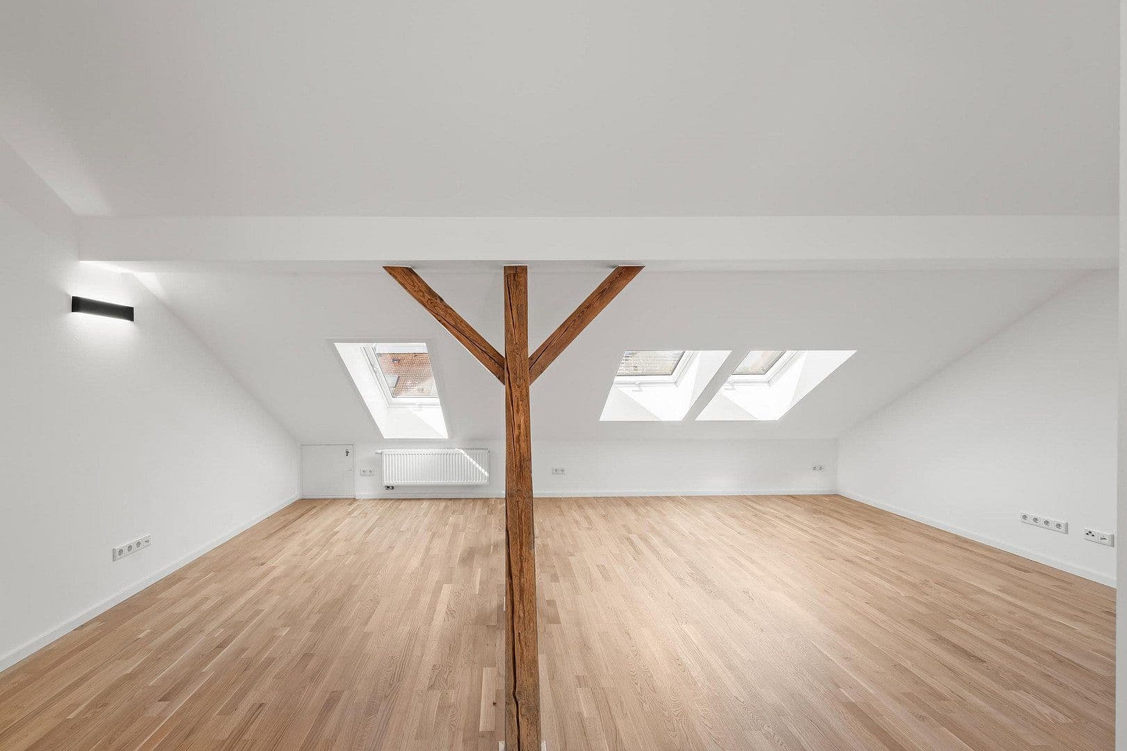 Prodej bytu 2+1 55 m², Delpstr. 5, Nürnberg, Bavorsko Prodej bytu 2+1 55 m², Delpstr. 5, Nürnberg, Bavorsko