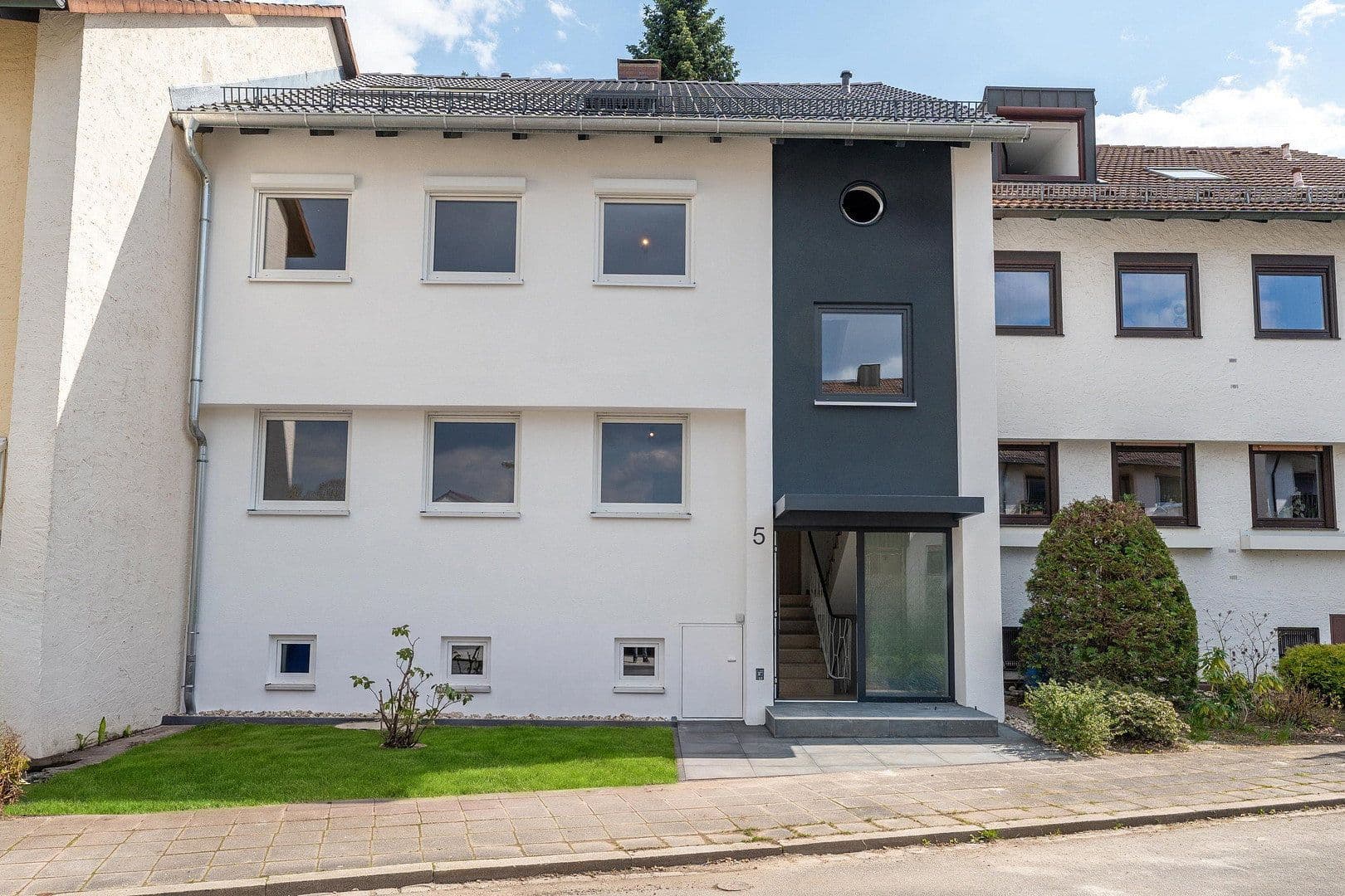 Prodej bytu 2+1 55 m², Delpstr. 5, Nürnberg, Bavorsko Prodej bytu 2+1 55 m², Delpstr. 5, Nürnberg, Bavorsko