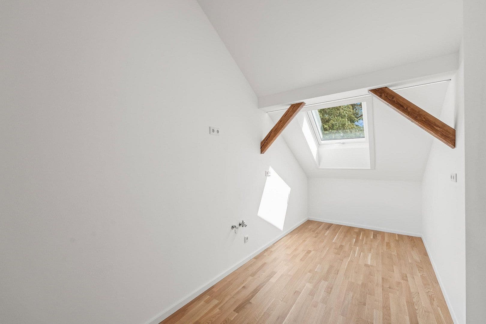 Prodej bytu 2+1 55 m², Delpstr. 5, Nürnberg, Bavorsko Prodej bytu 2+1 55 m², Delpstr. 5, Nürnberg, Bavorsko