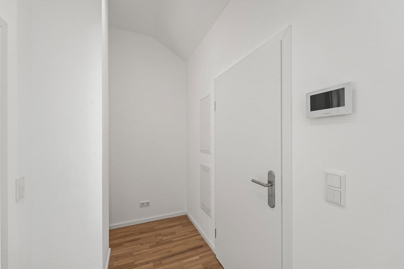 Prodej bytu 2+1 55 m², Delpstr. 5, Nürnberg, Bavorsko Prodej bytu 2+1 55 m², Delpstr. 5, Nürnberg, Bavorsko