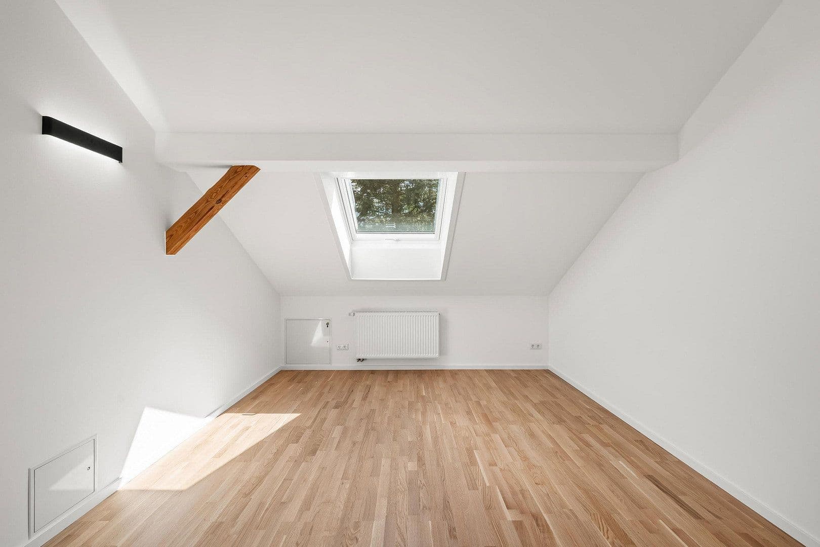 Prodej bytu 2+1 55 m², Delpstr. 5, Nürnberg, Bavorsko Prodej bytu 2+1 55 m², Delpstr. 5, Nürnberg, Bavorsko