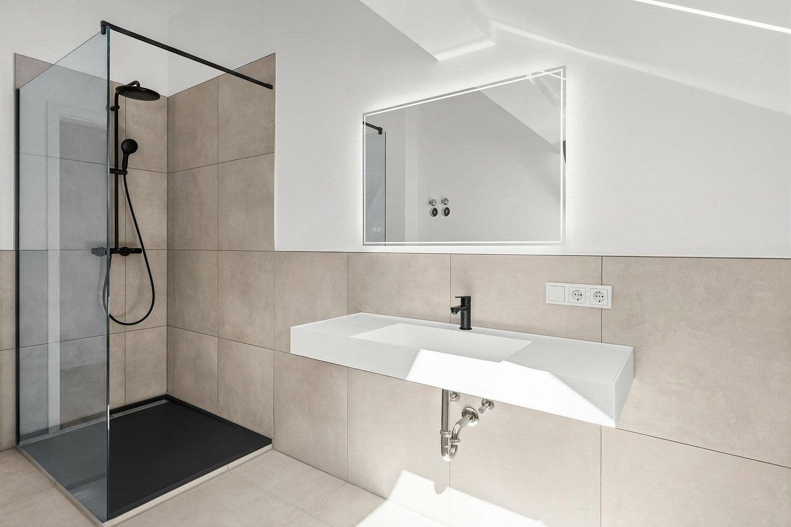 Prodej bytu 2+1 55 m², Delpstr. 5, Nürnberg, Bavorsko Prodej bytu 2+1 55 m², Delpstr. 5, Nürnberg, Bavorsko