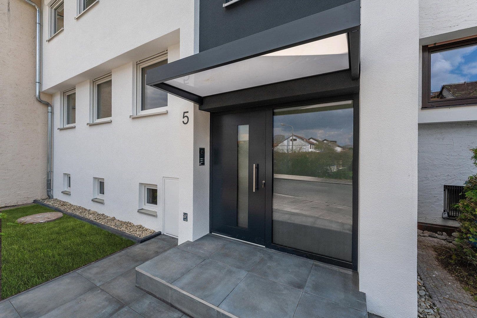 Prodej bytu 4+1 93 m², Delpstr. 5, Nürnberg, Bavorsko Prodej bytu 4+1 93 m², Delpstr. 5, Nürnberg, Bavorsko