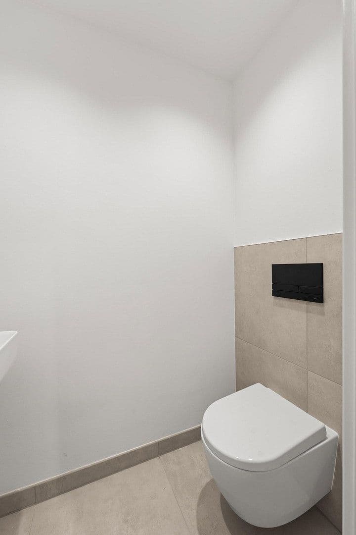 Prodej bytu 4+1 93 m², Delpstr. 5, Nürnberg, Bavorsko Prodej bytu 4+1 93 m², Delpstr. 5, Nürnberg, Bavorsko