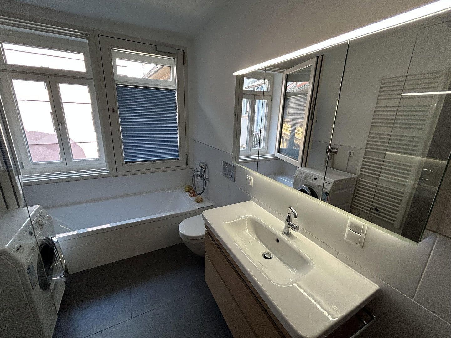 Prodej bytu 3+1 123 m², Frankfurt, Hessen Prodej bytu 3+1 123 m², Frankfurt, Hessen