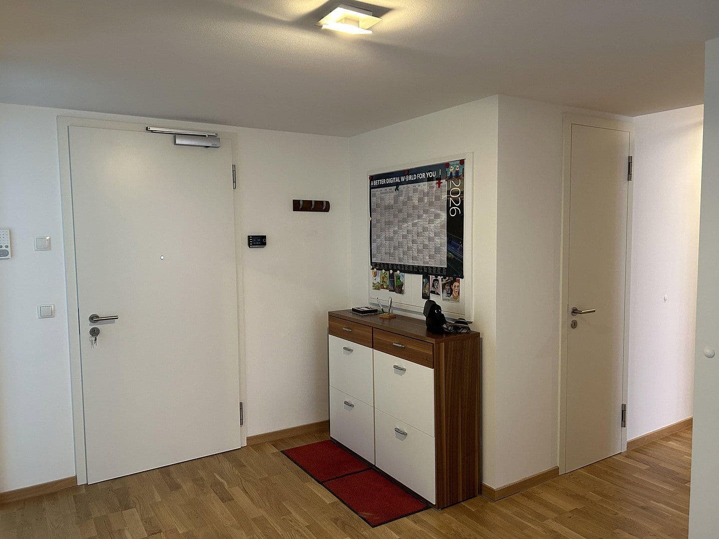 Prodej bytu 3+1 123 m², Frankfurt, Hessen Prodej bytu 3+1 123 m², Frankfurt, Hessen