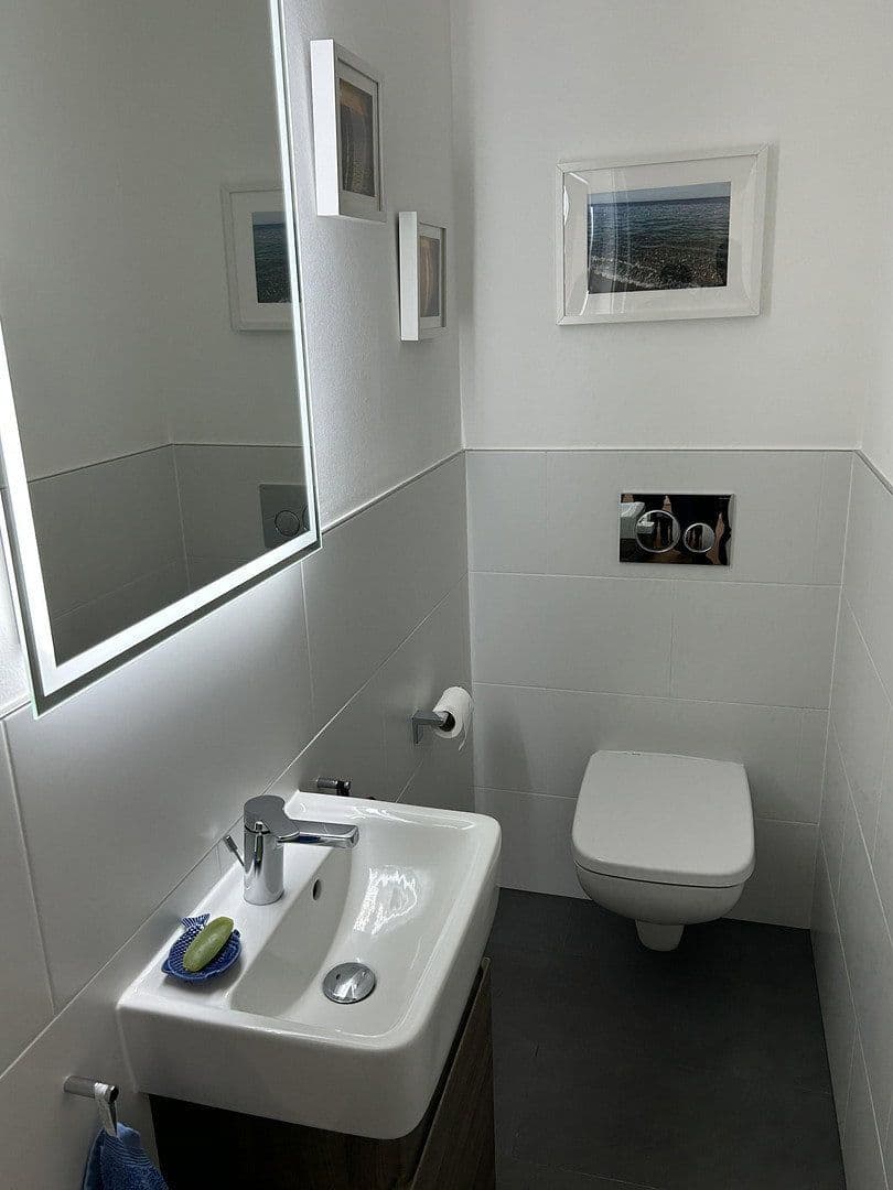 Prodej bytu 3+1 123 m², Frankfurt, Hessen Prodej bytu 3+1 123 m², Frankfurt, Hessen