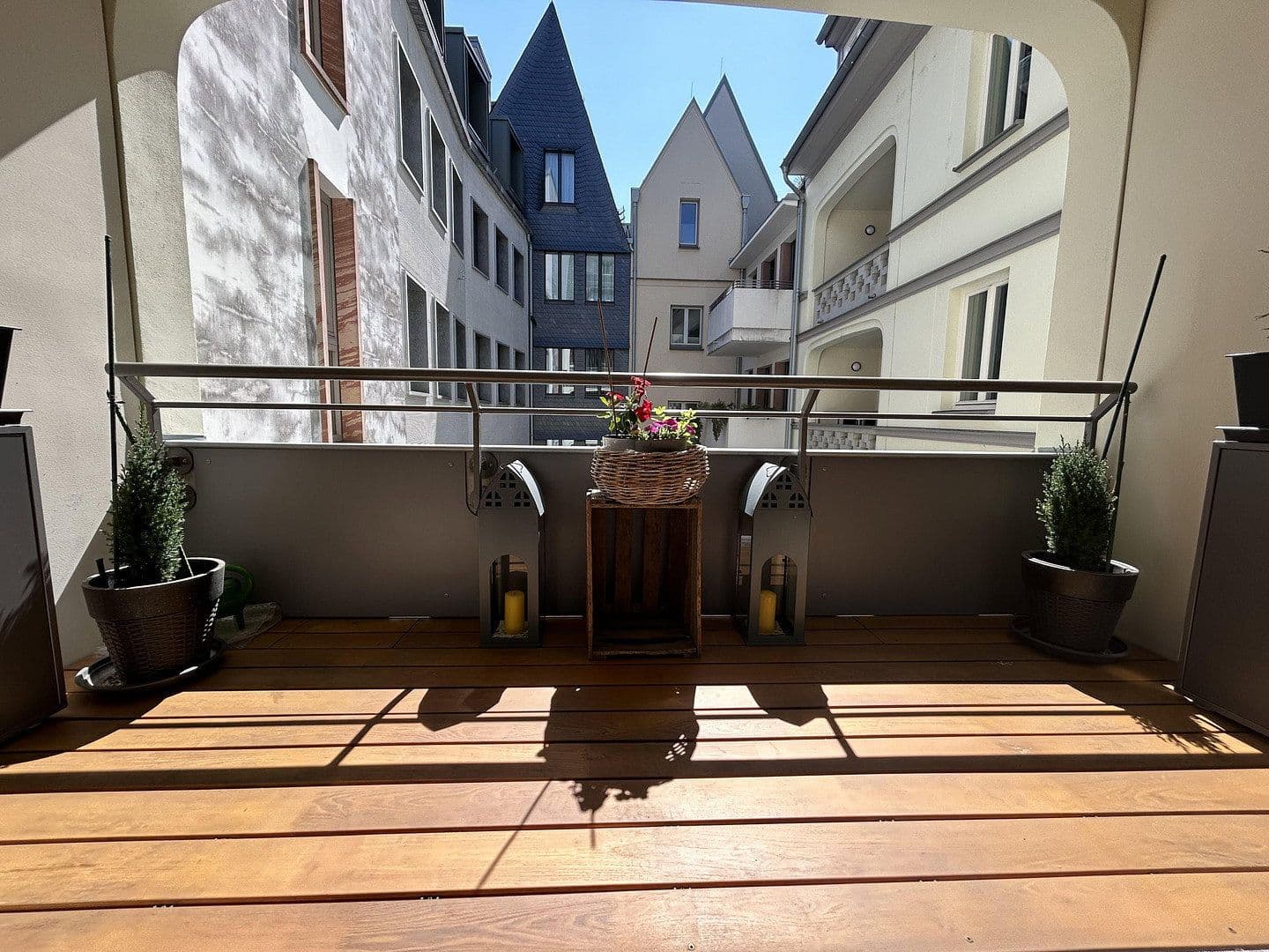 Prodej bytu 3+1 123 m², Frankfurt, Hessen Prodej bytu 3+1 123 m², Frankfurt, Hessen