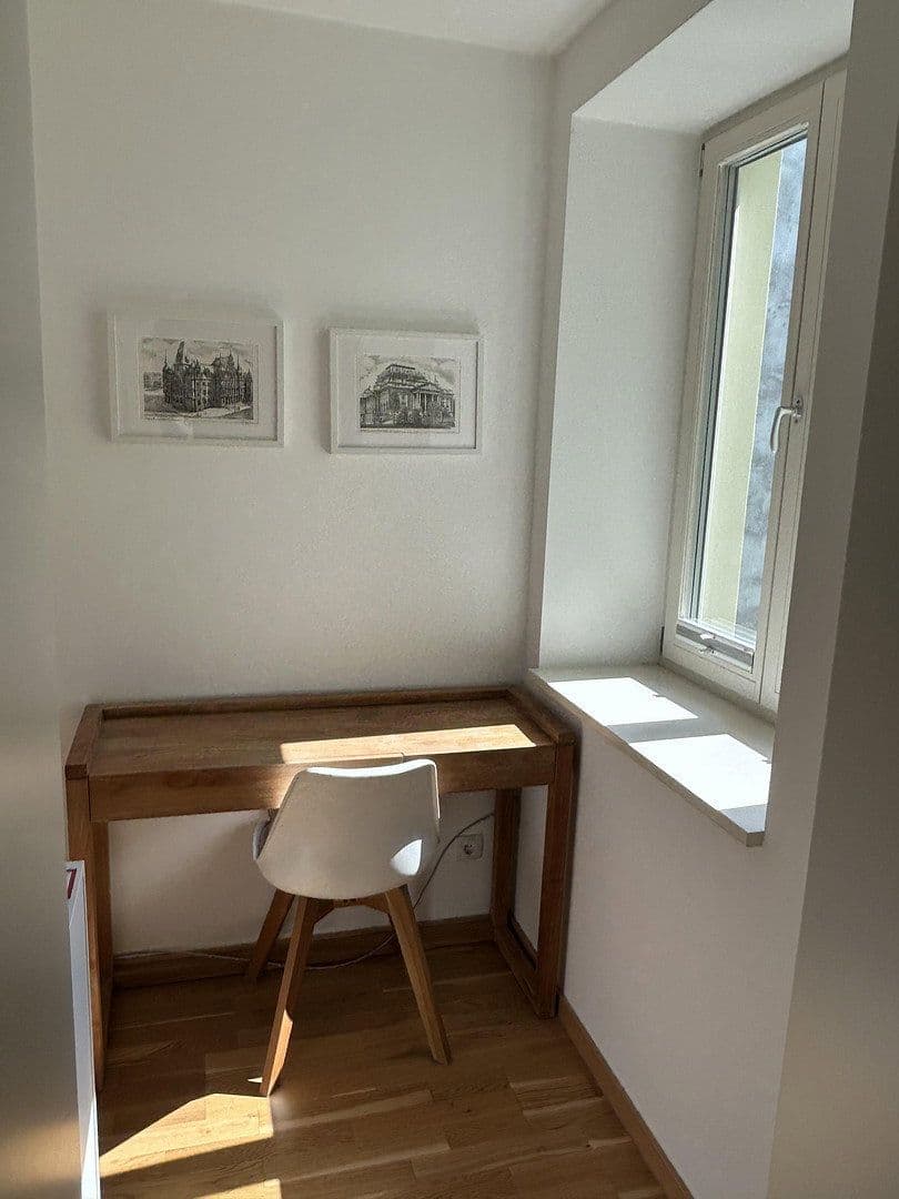 Prodej bytu 3+1 123 m², Frankfurt, Hessen Prodej bytu 3+1 123 m², Frankfurt, Hessen