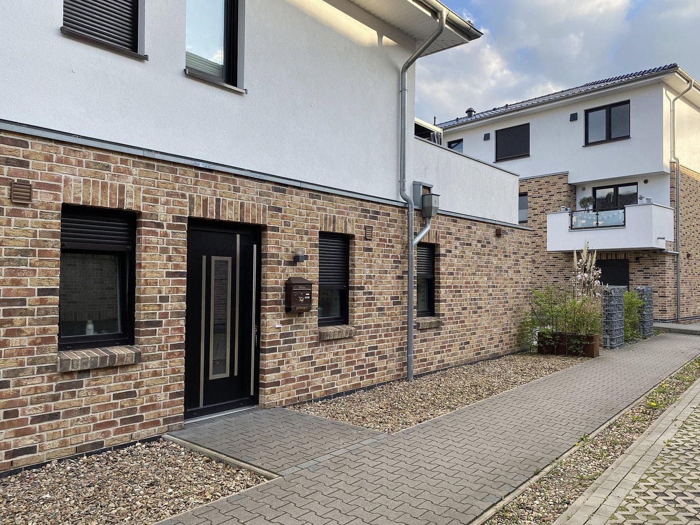 Prodej bytu 2+1 60 m², Stuhr, Dolní Sasko Prodej bytu 2+1 60 m², Stuhr, Dolní Sasko