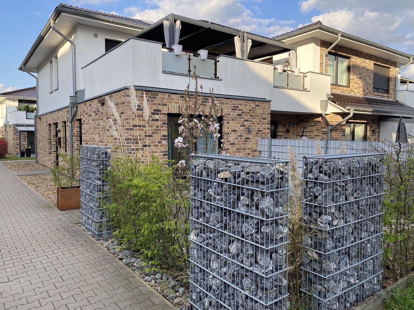 Prodej bytu 2+1 60 m², Stuhr, Dolní Sasko Prodej bytu 2+1 60 m², Stuhr, Dolní Sasko