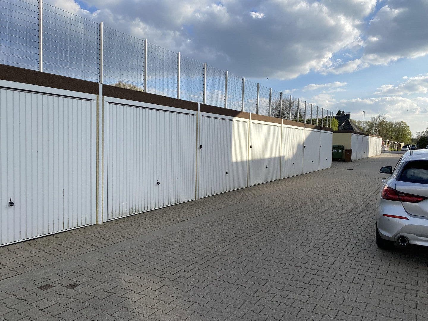 Prodej bytu 2+1 60 m², Stuhr, Dolní Sasko Prodej bytu 2+1 60 m², Stuhr, Dolní Sasko