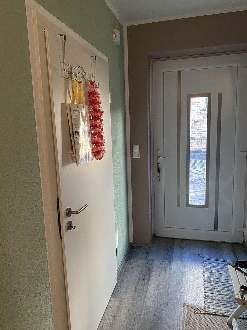 Prodej bytu 2+1 60 m², Stuhr, Dolní Sasko Prodej bytu 2+1 60 m², Stuhr, Dolní Sasko