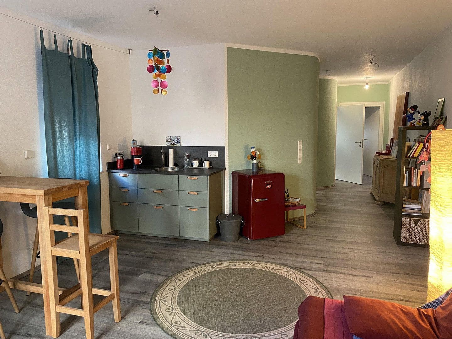 Prodej bytu 2+1 60 m², Stuhr, Dolní Sasko Prodej bytu 2+1 60 m², Stuhr, Dolní Sasko