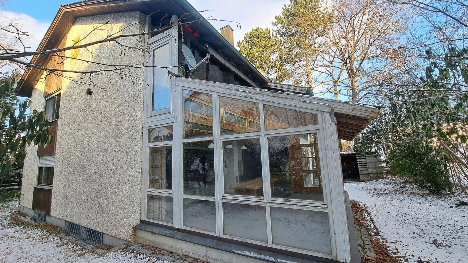 Prodej domu 170 m², pozemek 681 m², Ingolstadt, Bavorsko Prodej domu 170 m², pozemek 681 m², Ingolstadt, Bavorsko