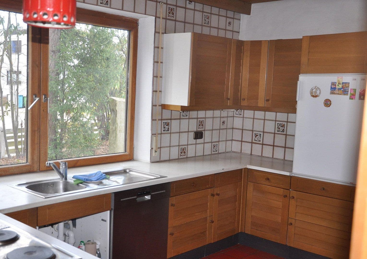 Prodej domu 170 m², pozemek 681 m², Ingolstadt, Bavorsko Prodej domu 170 m², pozemek 681 m², Ingolstadt, Bavorsko