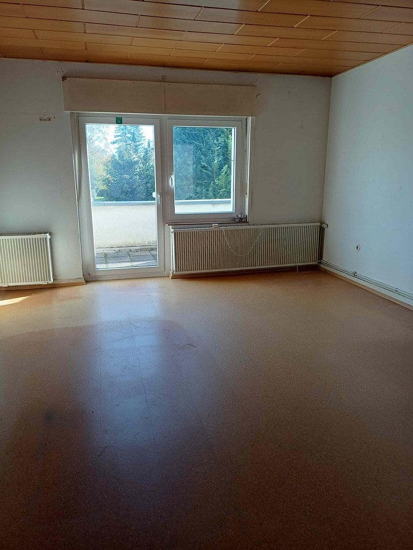 Pronájem bytu 4+1 110 m², Kreuzstr., 16, Sprockhövel, Severní Porýní-Vestfálsko Pronájem bytu 4+1 110 m², Kreuzstr., 16, Sprockhövel, Severní Porýní-Vestfálsko