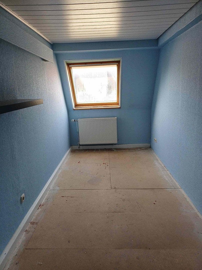 Pronájem bytu 4+1 110 m², Kreuzstr., 16, Sprockhövel, Severní Porýní-Vestfálsko Pronájem bytu 4+1 110 m², Kreuzstr., 16, Sprockhövel, Severní Porýní-Vestfálsko