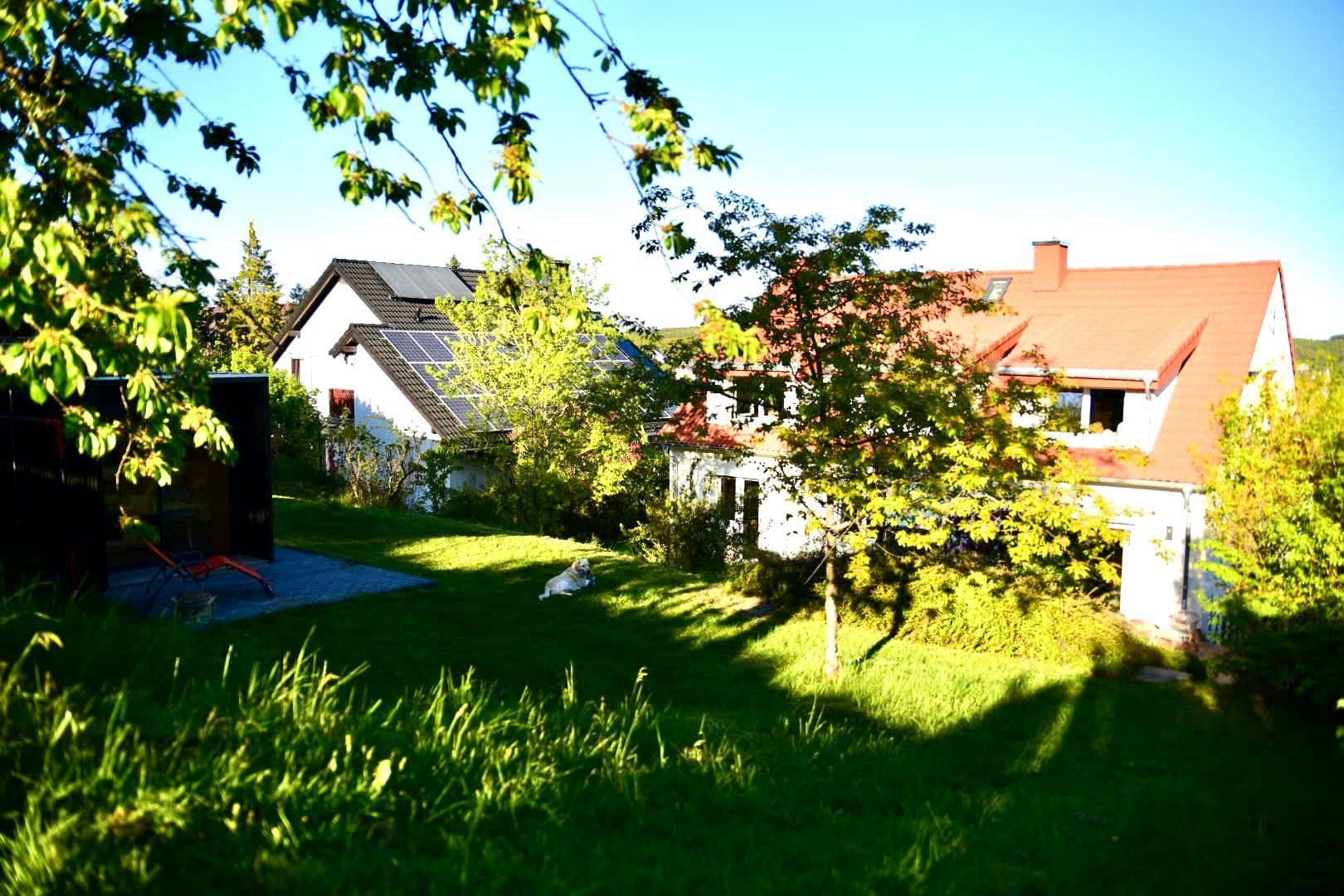 Prodej domu 301 m², pozemek 1.066 m², Schlehenweg 33, Heidenrod, Hessen Prodej domu 301 m², pozemek 1.066 m², Schlehenweg 33, Heidenrod, Hessen