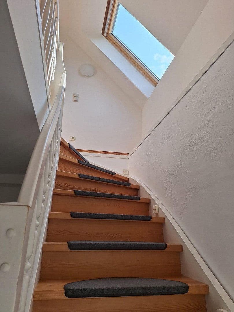 Prodej domu 104 m², pozemek 125 m², Kreuzstr. 10, Gransee, Braniborsko Prodej domu 104 m², pozemek 125 m², Kreuzstr. 10, Gransee, Braniborsko