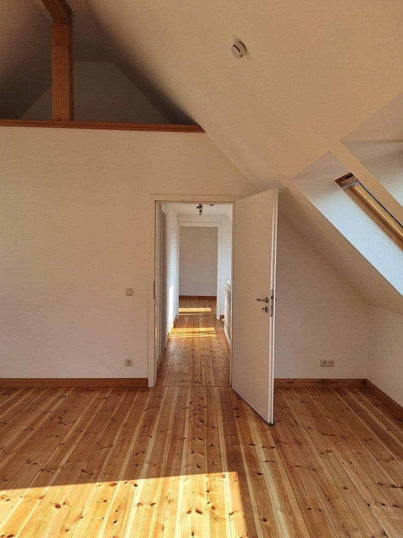 Prodej domu 104 m², pozemek 125 m², Kreuzstr. 10, Gransee, Braniborsko Prodej domu 104 m², pozemek 125 m², Kreuzstr. 10, Gransee, Braniborsko