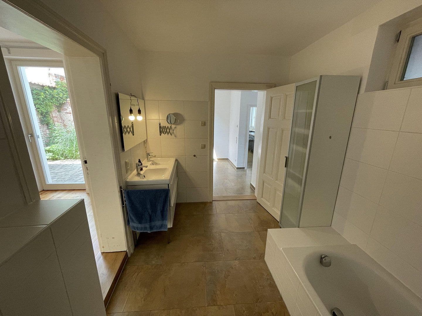 Prodej domu 104 m², pozemek 125 m², Kreuzstr. 10, Gransee, Braniborsko Prodej domu 104 m², pozemek 125 m², Kreuzstr. 10, Gransee, Braniborsko