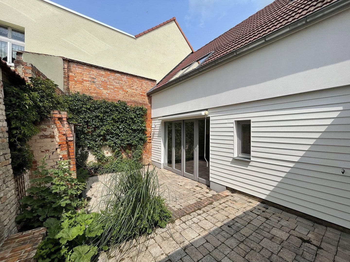 Prodej domu 104 m², pozemek 125 m², Kreuzstr. 10, Gransee, Braniborsko Prodej domu 104 m², pozemek 125 m², Kreuzstr. 10, Gransee, Braniborsko