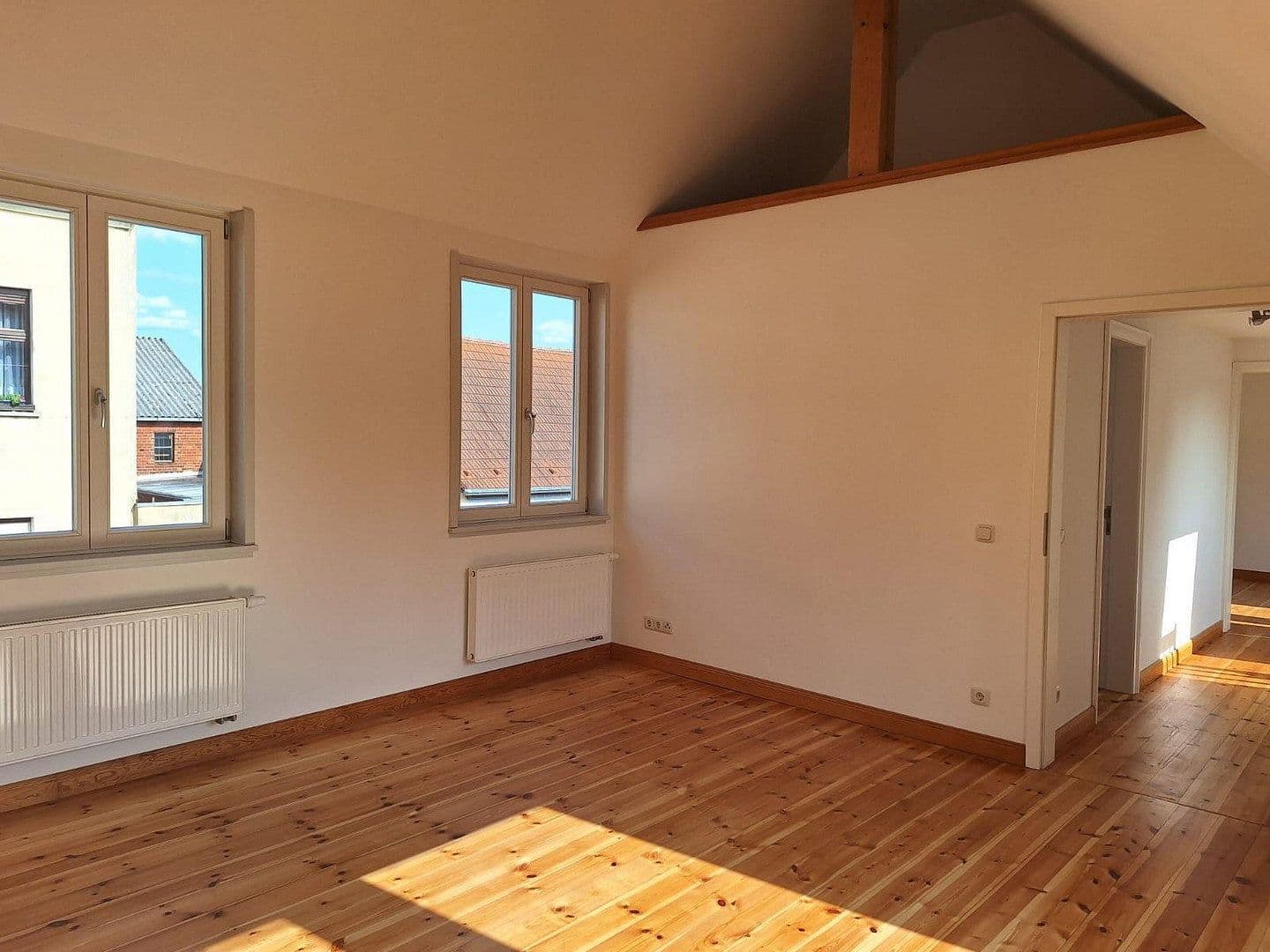 Prodej domu 104 m², pozemek 125 m², Kreuzstr. 10, Gransee, Braniborsko Prodej domu 104 m², pozemek 125 m², Kreuzstr. 10, Gransee, Braniborsko