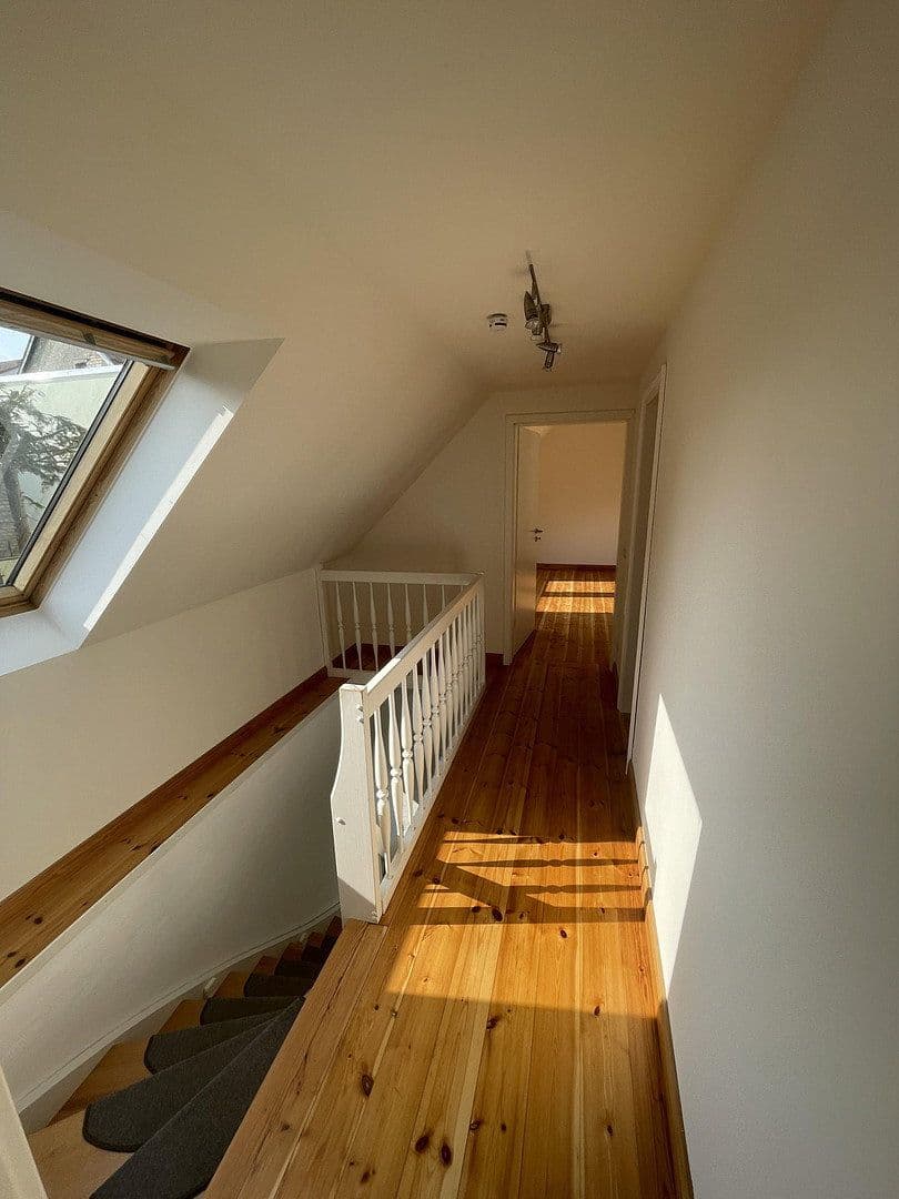 Prodej domu 104 m², pozemek 125 m², Kreuzstr. 10, Gransee, Braniborsko Prodej domu 104 m², pozemek 125 m², Kreuzstr. 10, Gransee, Braniborsko