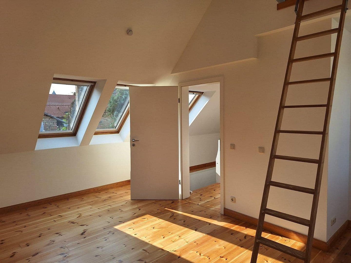 Prodej domu 104 m², pozemek 125 m², Kreuzstr. 10, Gransee, Braniborsko Prodej domu 104 m², pozemek 125 m², Kreuzstr. 10, Gransee, Braniborsko